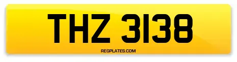 THZ 3138