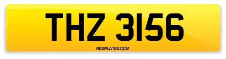 THZ 3156