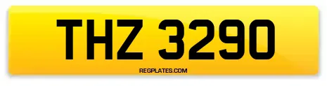 THZ 3290