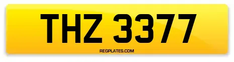 THZ 3377