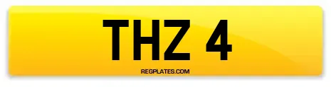THZ 4