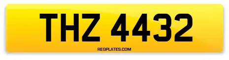 THZ 4432