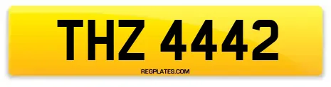 THZ 4442