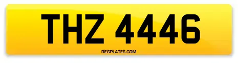 THZ 4446