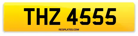 THZ 4555
