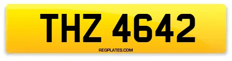 THZ 4642