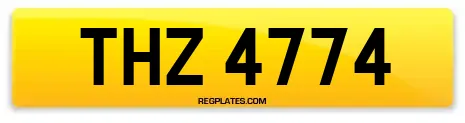 THZ 4774