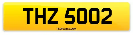 THZ 5002