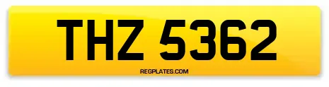 THZ 5362