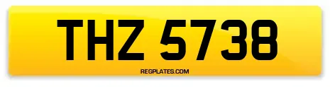 THZ 5738