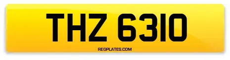 THZ 6310