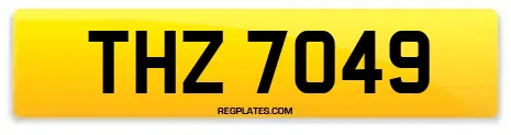 THZ 7049