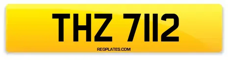 THZ 7112