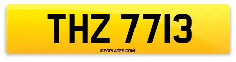 THZ 7713