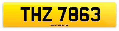 THZ 7863