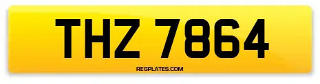 THZ 7864