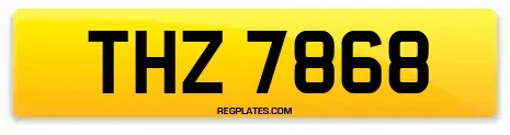 THZ 7868