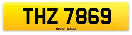 THZ 7869