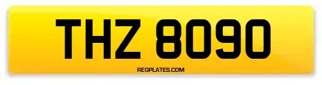 THZ 8090