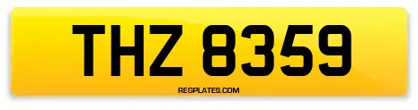 THZ 8359