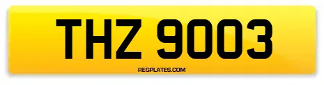 THZ 9003