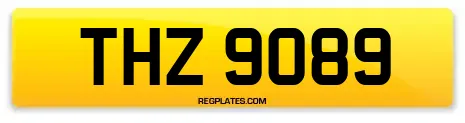 THZ 9089