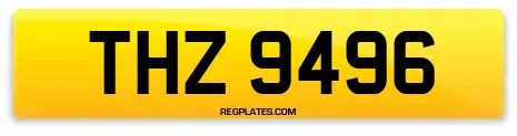 THZ 9496