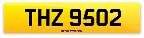 THZ 9502