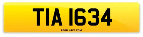 TIA 1634