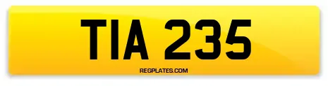 TIA 235