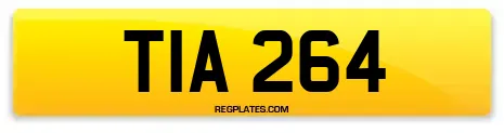 TIA 264
