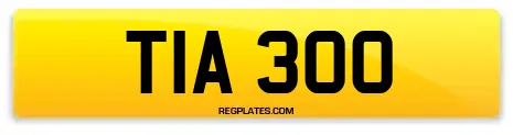 TIA 300