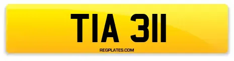 TIA 311