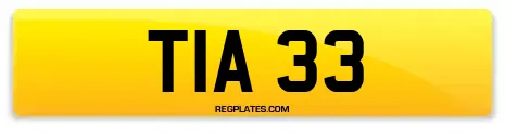 TIA 33