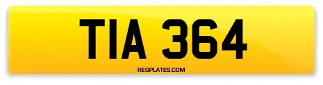 TIA 364