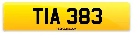 TIA 383