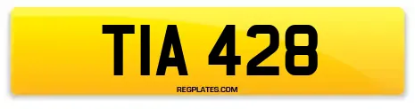 TIA 428