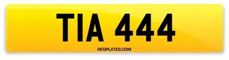 TIA 444