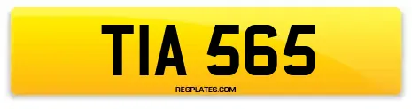 TIA 565