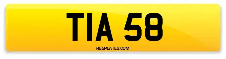 TIA 58