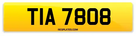 TIA 7808