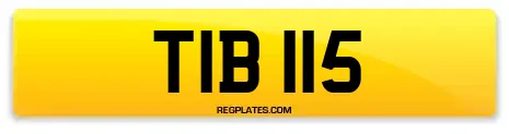 TIB 115