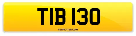 TIB 130
