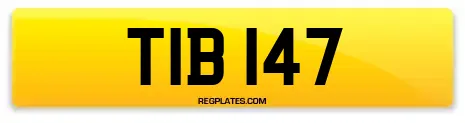 TIB 147