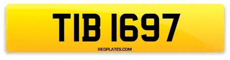 TIB 1697