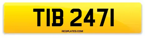 TIB 2471