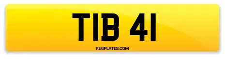 TIB 41
