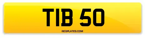 TIB 50