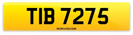 TIB 7275