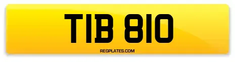 TIB 810